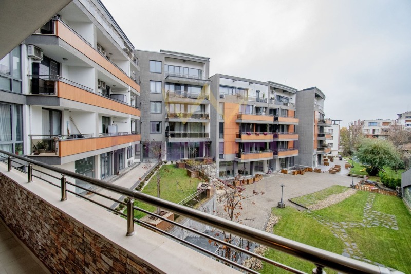 Till salu  3 sovrum Sofia , Knjajevo , 200 kvm | 57551344 - bild [17]