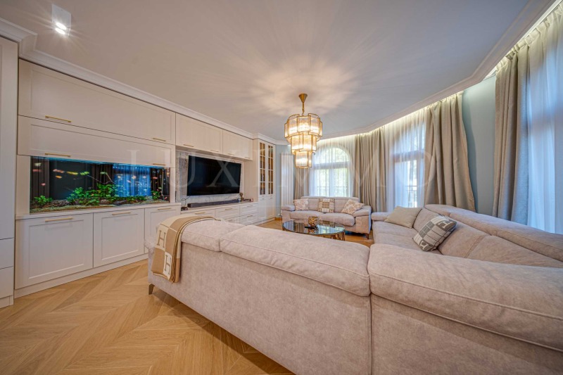 Продава 4-СТАЕН, гр. София, Бояна, снимка 5 - Апартаменти - 52322940