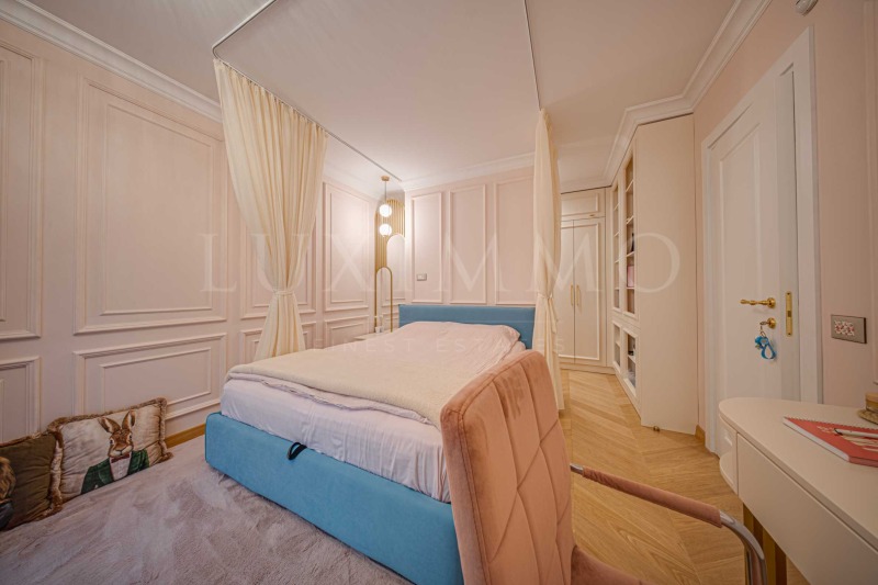 Продава 4-СТАЕН, гр. София, Бояна, снимка 12 - Апартаменти - 52322940