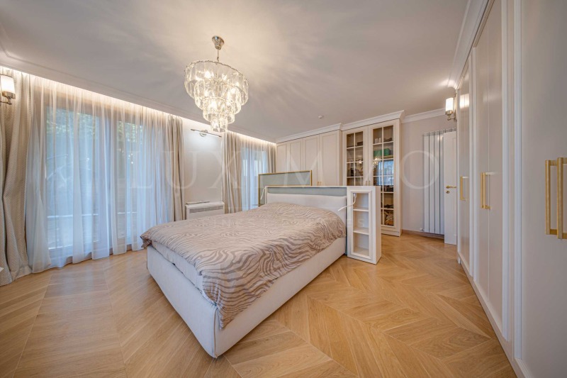 Продава 4-СТАЕН, гр. София, Бояна, снимка 16 - Апартаменти - 52322940