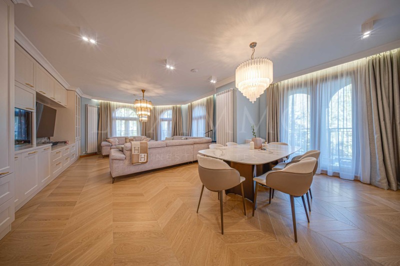 Продава 4-СТАЕН, гр. София, Бояна, снимка 3 - Апартаменти - 52322940