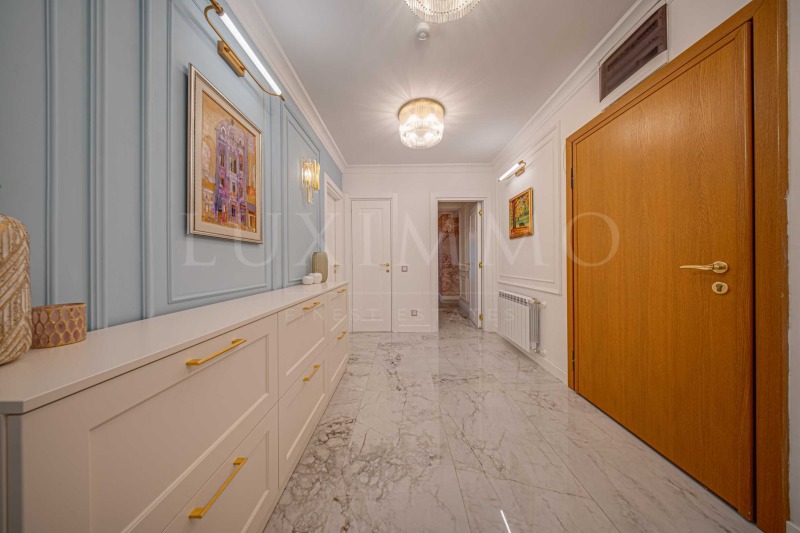 Продава 4-СТАЕН, гр. София, Бояна, снимка 7 - Апартаменти - 52322940