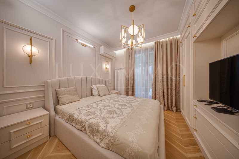 Продава 4-СТАЕН, гр. София, Бояна, снимка 9 - Апартаменти - 52322940