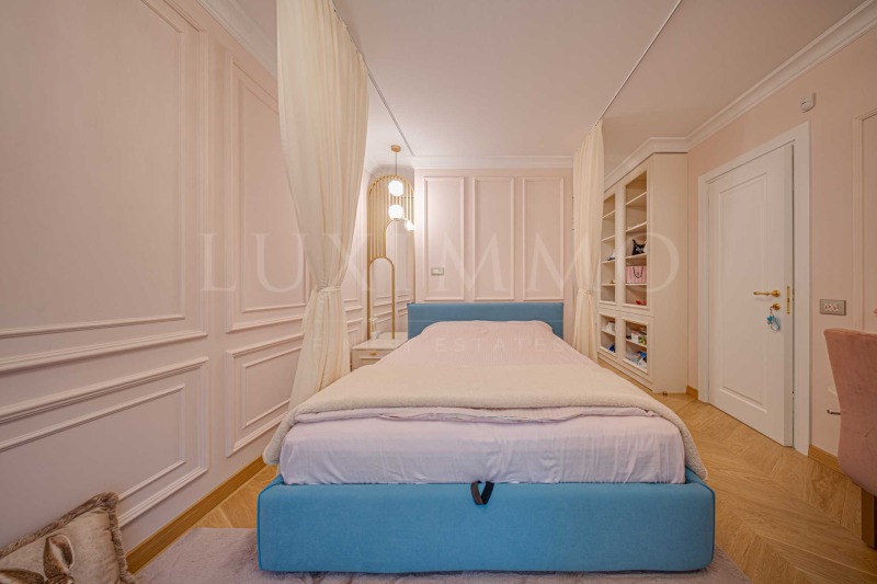 Продава 4-СТАЕН, гр. София, Бояна, снимка 13 - Апартаменти - 52322940