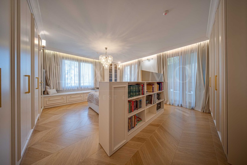 Продава 4-СТАЕН, гр. София, Бояна, снимка 15 - Апартаменти - 52322940