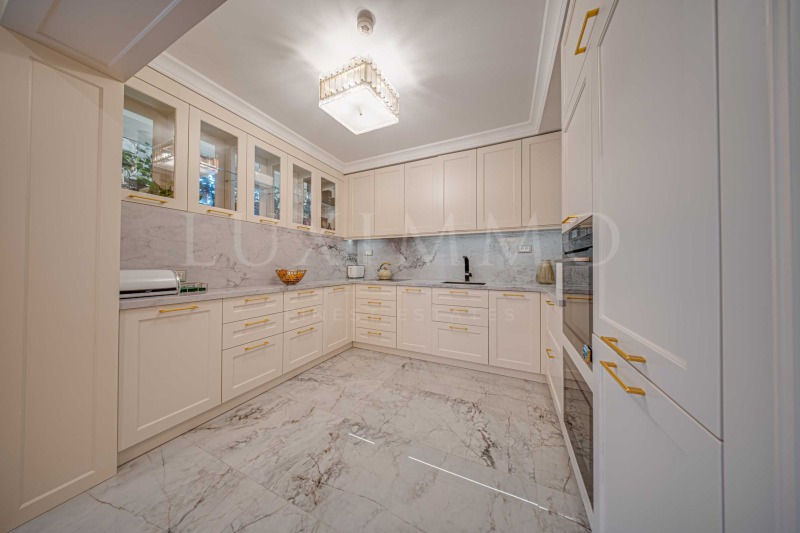 Продава 4-СТАЕН, гр. София, Бояна, снимка 6 - Апартаменти - 52322940