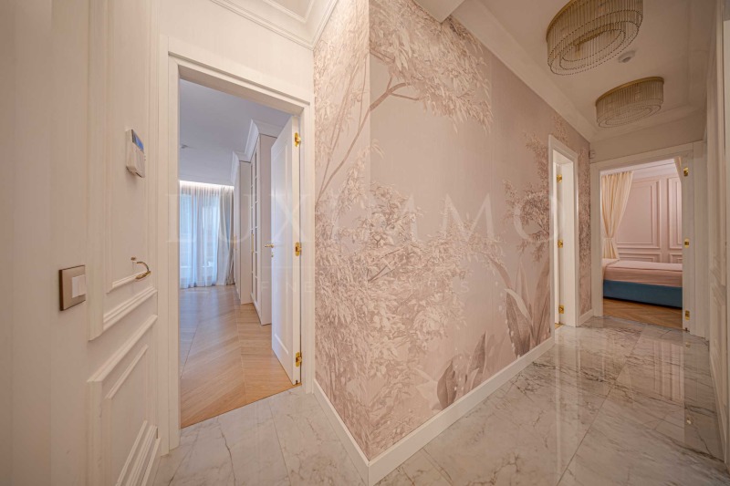 Продава 4-СТАЕН, гр. София, Бояна, снимка 8 - Апартаменти - 52322940