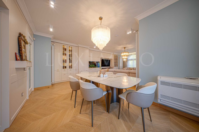 Продава 4-СТАЕН, гр. София, Бояна, снимка 4 - Апартаменти - 52322940