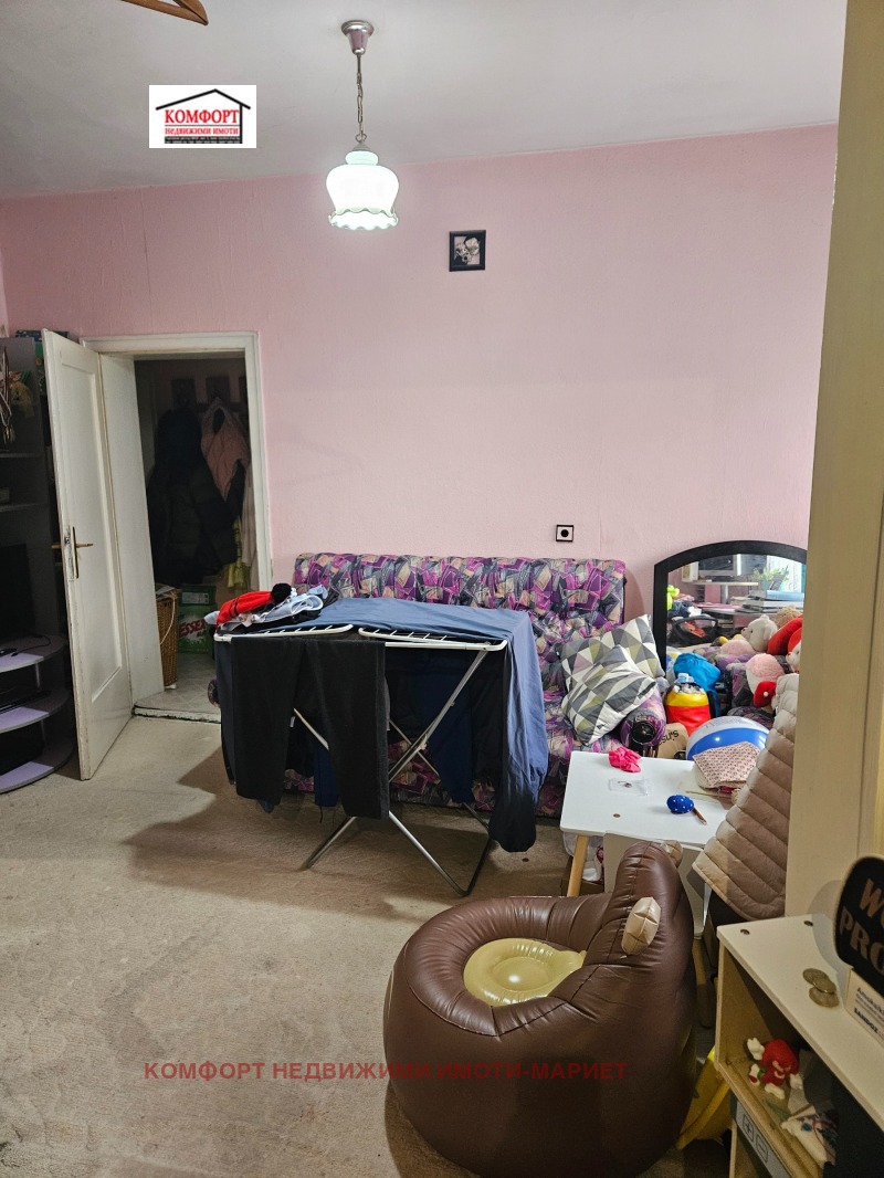 Продава  Етаж от къща град Плевен , Мара Денчева , 100 кв.м | 44471490 - изображение [4]