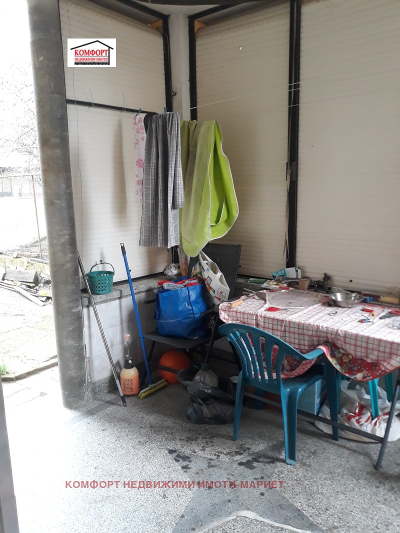 Продава  Етаж от къща град Плевен , Мара Денчева , 100 кв.м | 44471490 - изображение [13]