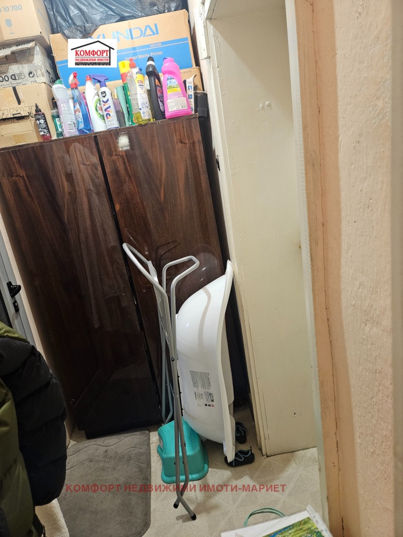 Продава  Етаж от къща град Плевен , Мара Денчева , 100 кв.м | 44471490 - изображение [10]