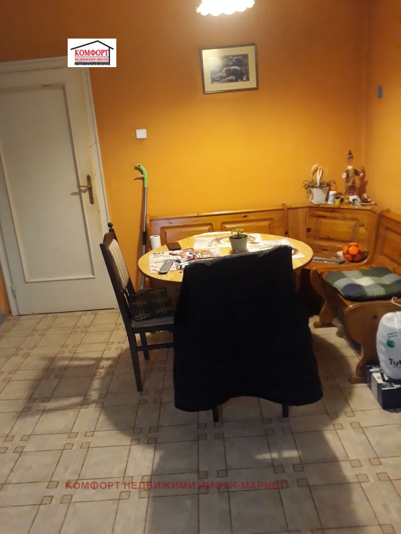 Продава  Етаж от къща град Плевен , Мара Денчева , 100 кв.м | 44471490 - изображение [3]