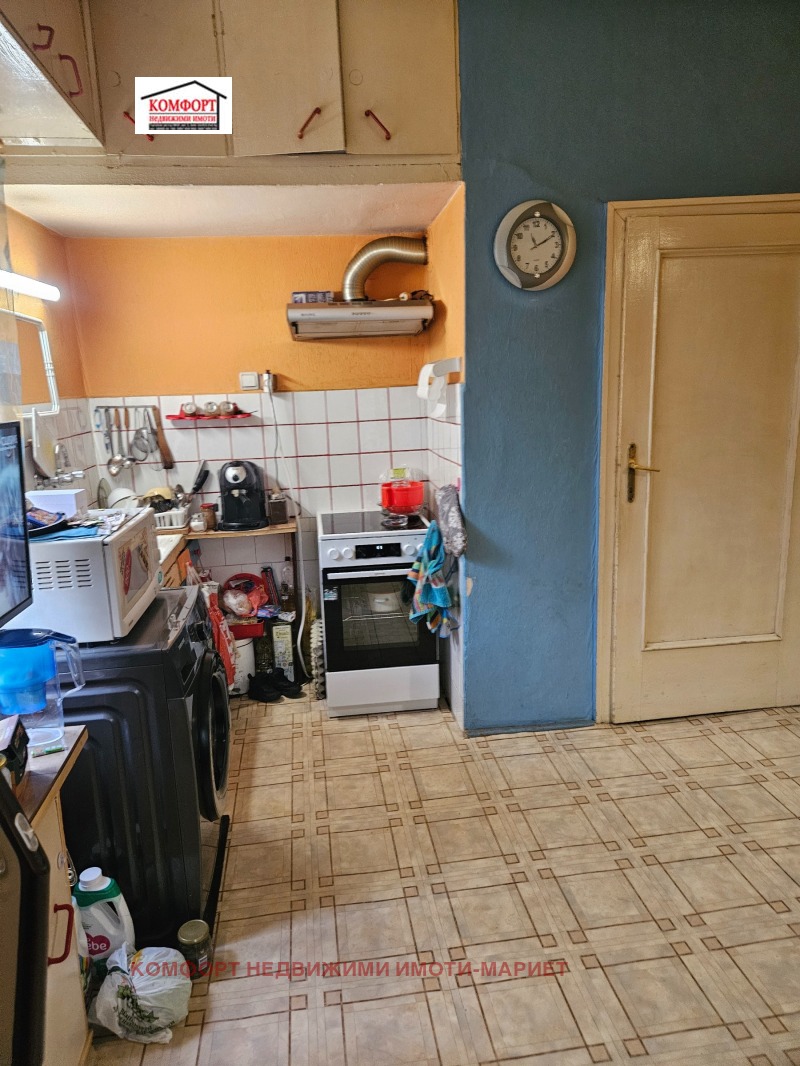 Продава  Етаж от къща град Плевен , Мара Денчева , 100 кв.м | 44471490