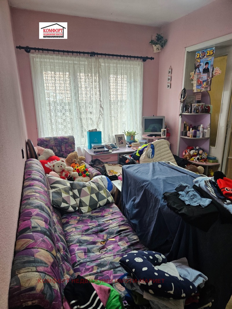 Продава  Етаж от къща град Плевен , Мара Денчева , 100 кв.м | 44471490 - изображение [5]