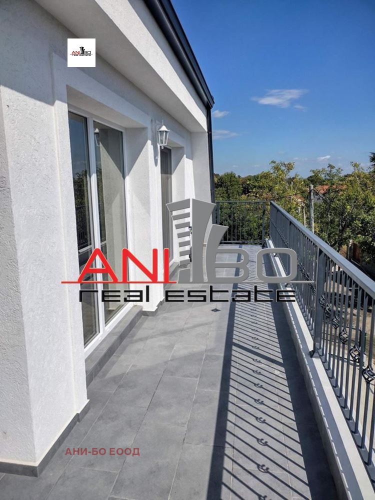 Продава КЪЩА, гр. Варна, м-т Ален мак, снимка 5 - Къщи - 53614834