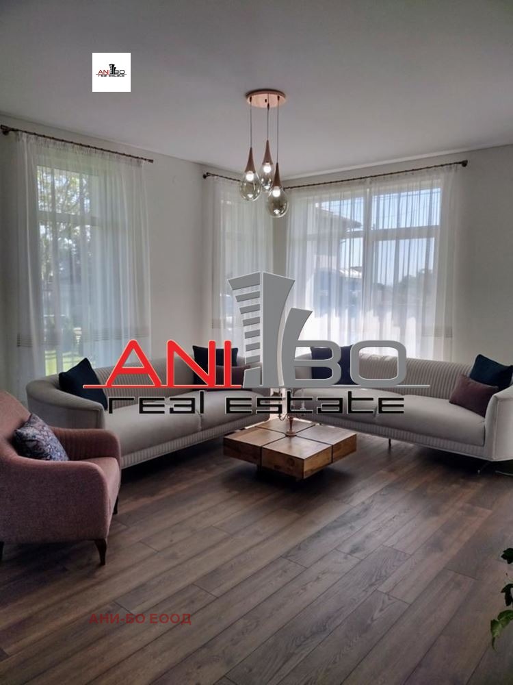 Продава КЪЩА, гр. Варна, м-т Ален мак, снимка 13 - Къщи - 53614834