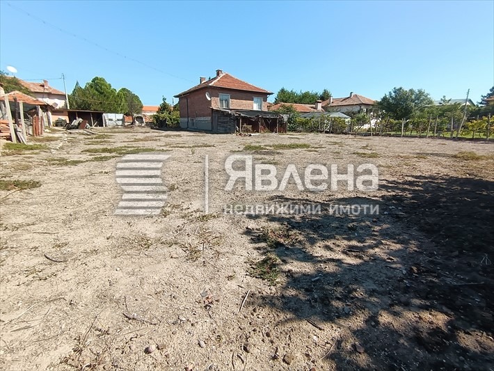 Продава КЪЩА, с. Костиево, област Пловдив, снимка 6 - Къщи - 55712812