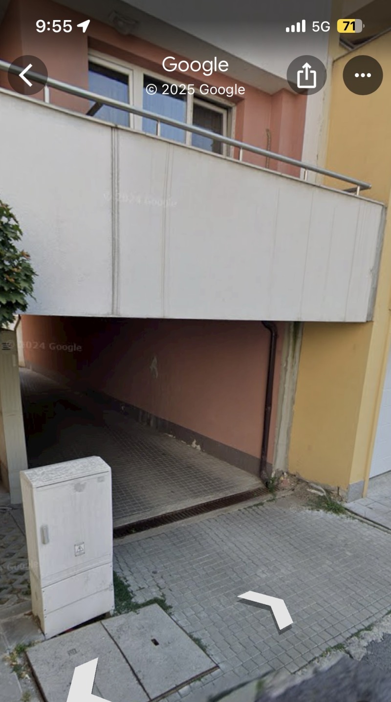 Продается  Парковочное место София , Банишора , 13 кв.м | 75419009