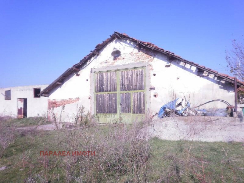 Na sprzedaż  Budynek przemysłowy region Płowdiw , Krumowo , 9755 mkw | 31633220 - obraz [13]