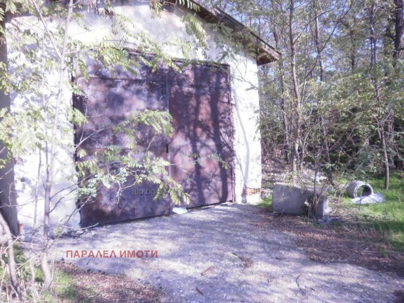 Na sprzedaż  Budynek przemysłowy region Płowdiw , Krumowo , 9755 mkw | 31633220 - obraz [9]