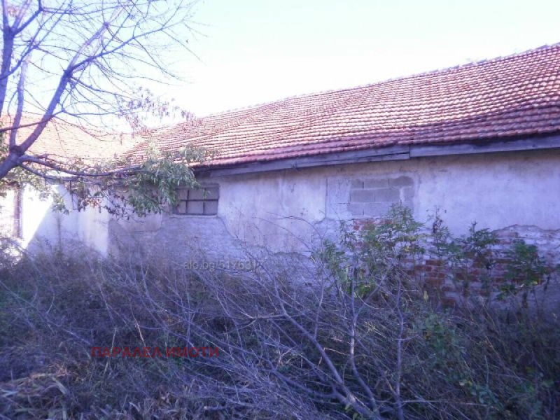 Na sprzedaż  Budynek przemysłowy region Płowdiw , Krumowo , 9755 mkw | 31633220 - obraz [10]