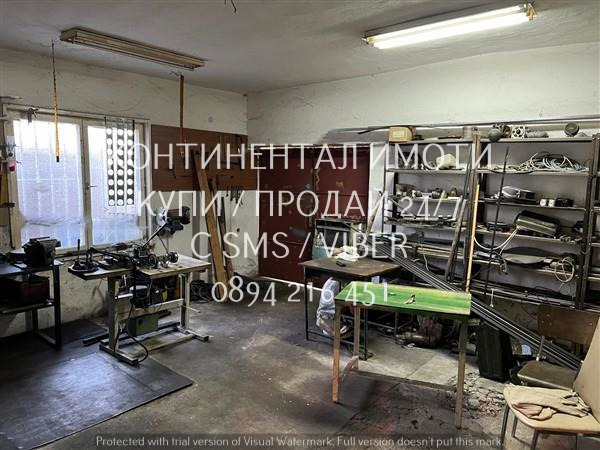 For Sale  Industrial building region Plovdiv , Trud , 60 sq.m | 12921250 - image [2]