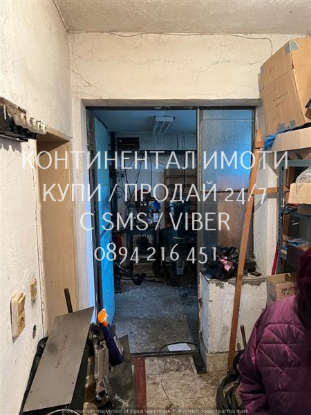 For Sale  Industrial building region Plovdiv , Trud , 60 sq.m | 12921250 - image [3]