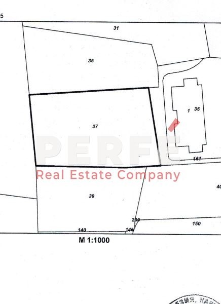 Продава ПАРЦЕЛ, гр. Созопол, област Бургас, снимка 1 - Парцели - 47948098