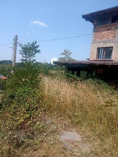 Продава ПАРЦЕЛ, гр. София, с. Мърчаево