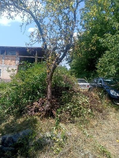 Продава ПАРЦЕЛ, гр. София, с. Мърчаево, снимка 3 - Парцели - 52745677