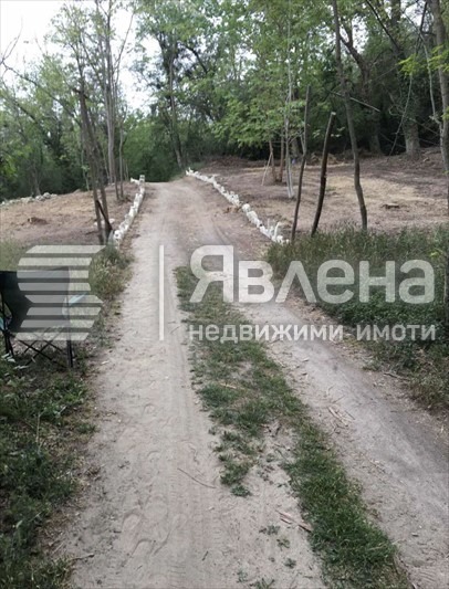 Продава ПАРЦЕЛ, гр. Варна, м-т Прибой, снимка 2 - Парцели - 56123600