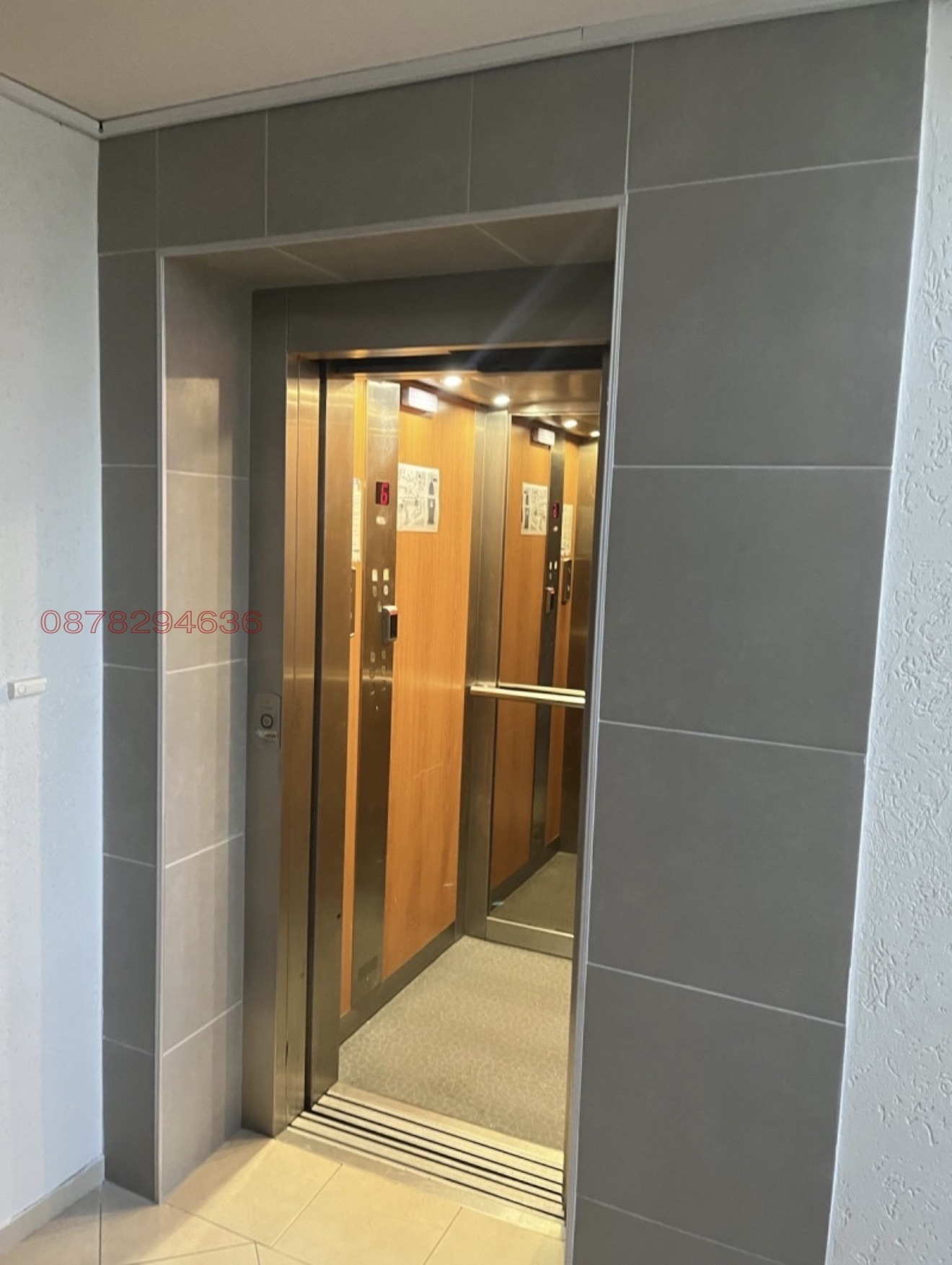 Продава 1-СТАЕН, гр. Несебър, област Бургас, снимка 7 - Апартаменти - 55360246