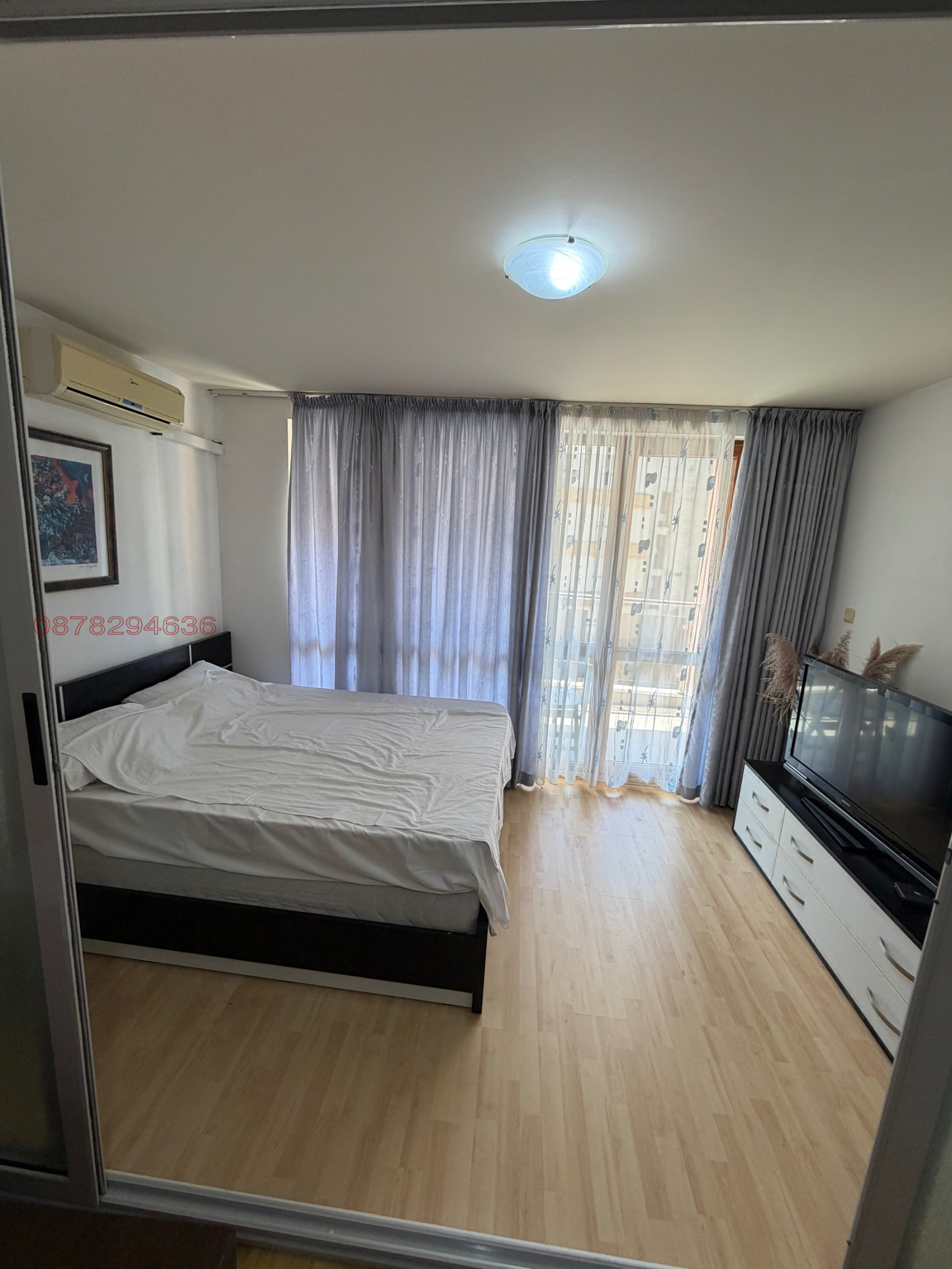 Продава 1-СТАЕН, гр. Несебър, област Бургас, снимка 2 - Апартаменти - 55360246