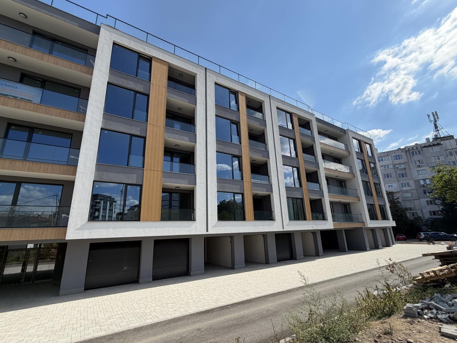Продава 2-СТАЕН, гр. София, Овча купел, снимка 2 - Апартаменти - 56273096