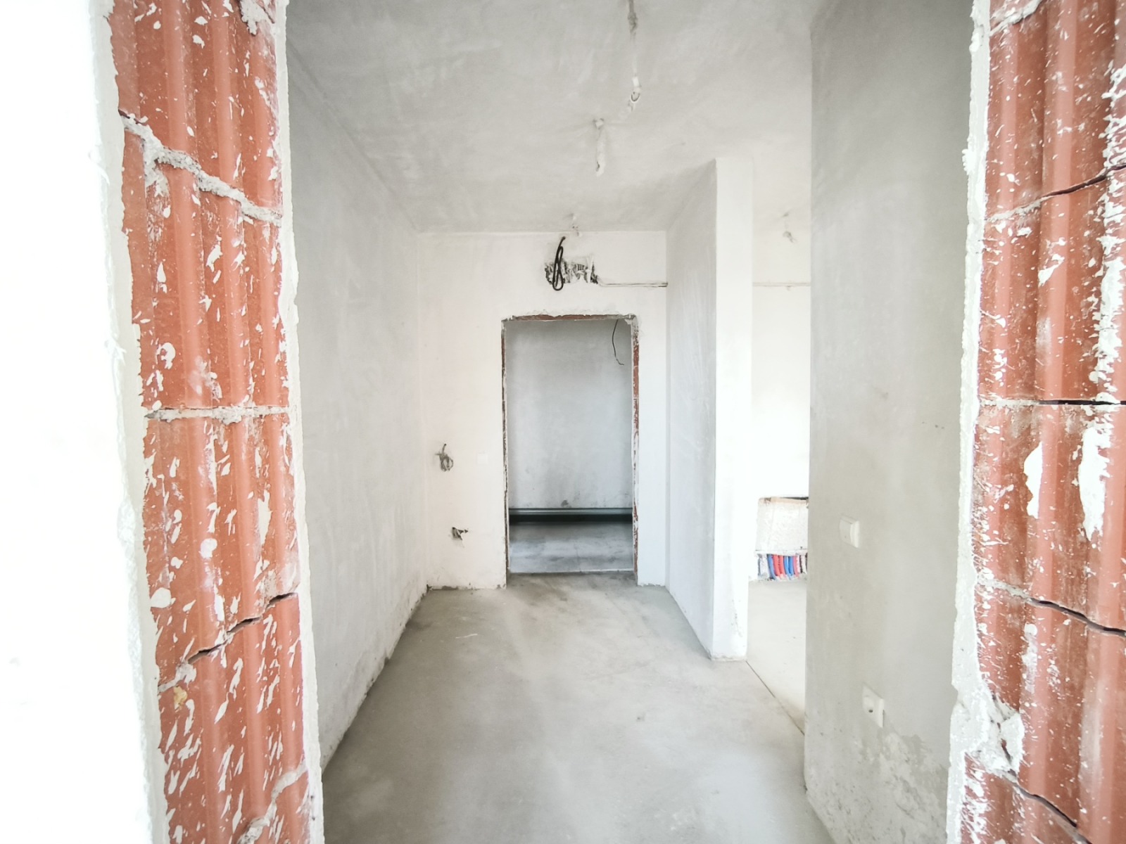 Продава 2-СТАЕН, гр. София, Люлин 5, снимка 6 - Апартаменти - 54187661