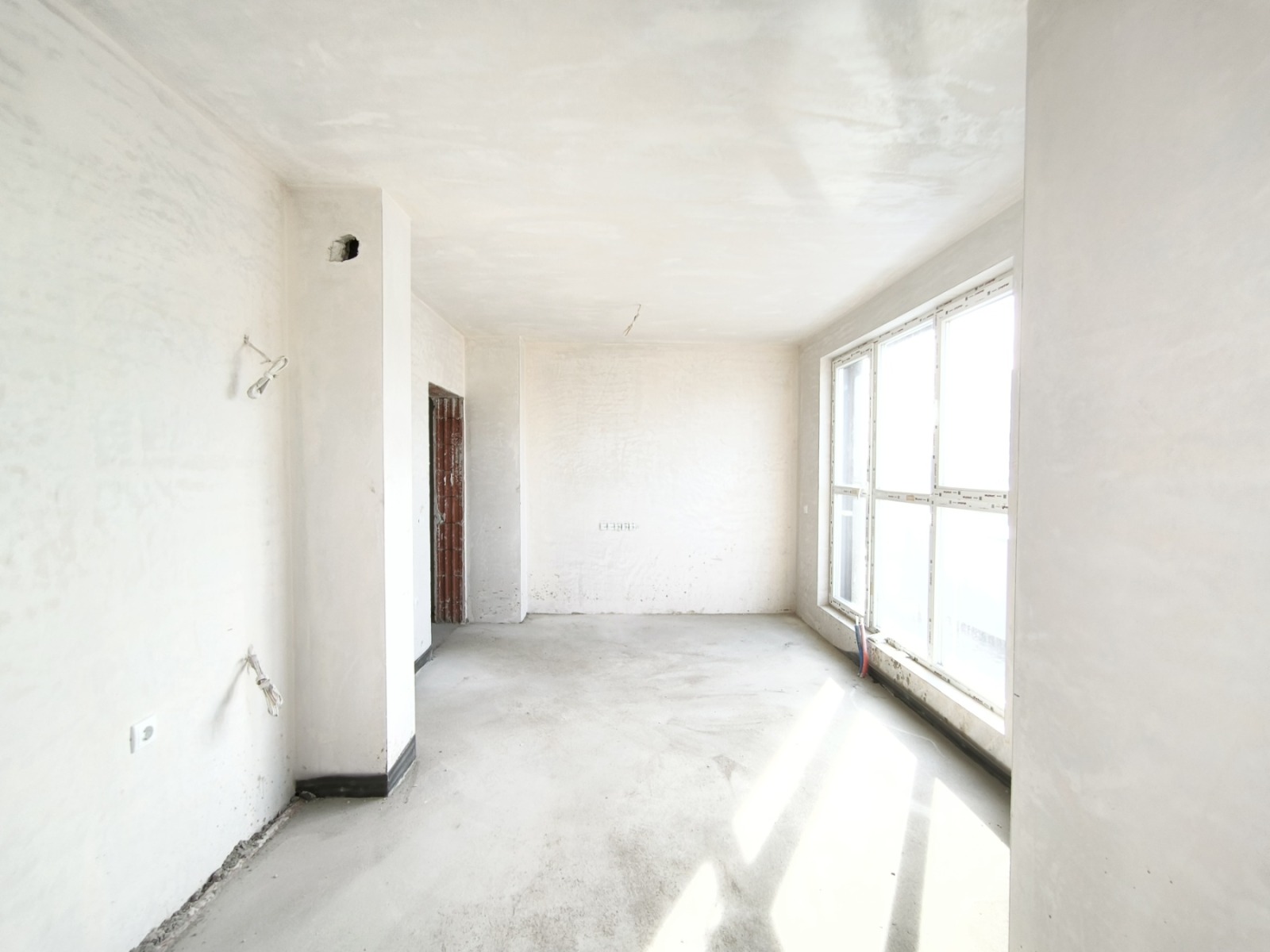 Продава 2-СТАЕН, гр. София, Люлин 5, снимка 4 - Апартаменти - 54187661