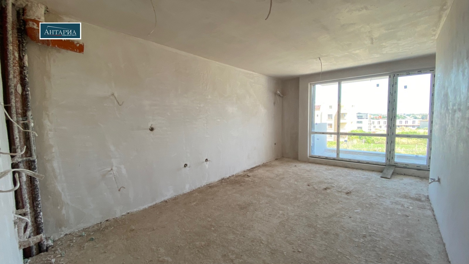 Продава 2-СТАЕН, гр. Созопол, област Бургас, снимка 2 - Апартаменти - 55012958