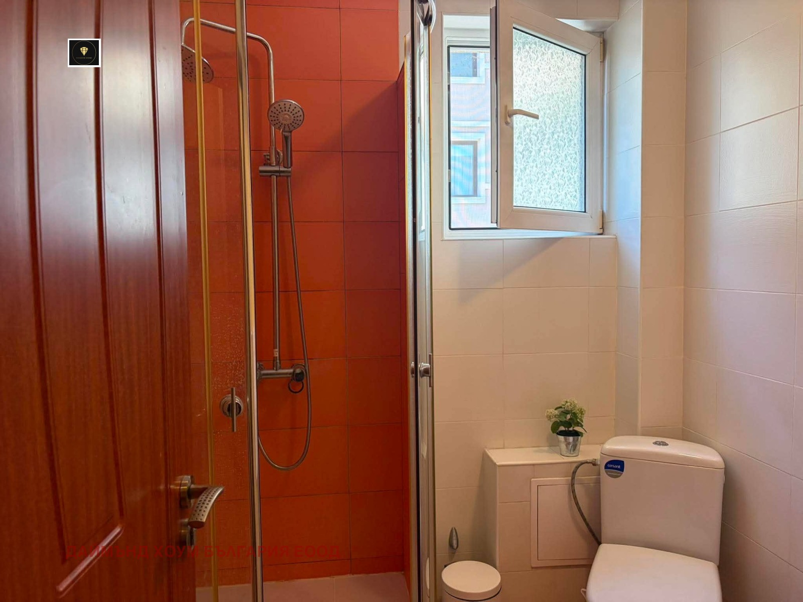 Продава 2-СТАЕН, гр. Пловдив, Христо Смирненски, снимка 4 - Апартаменти - 56006893