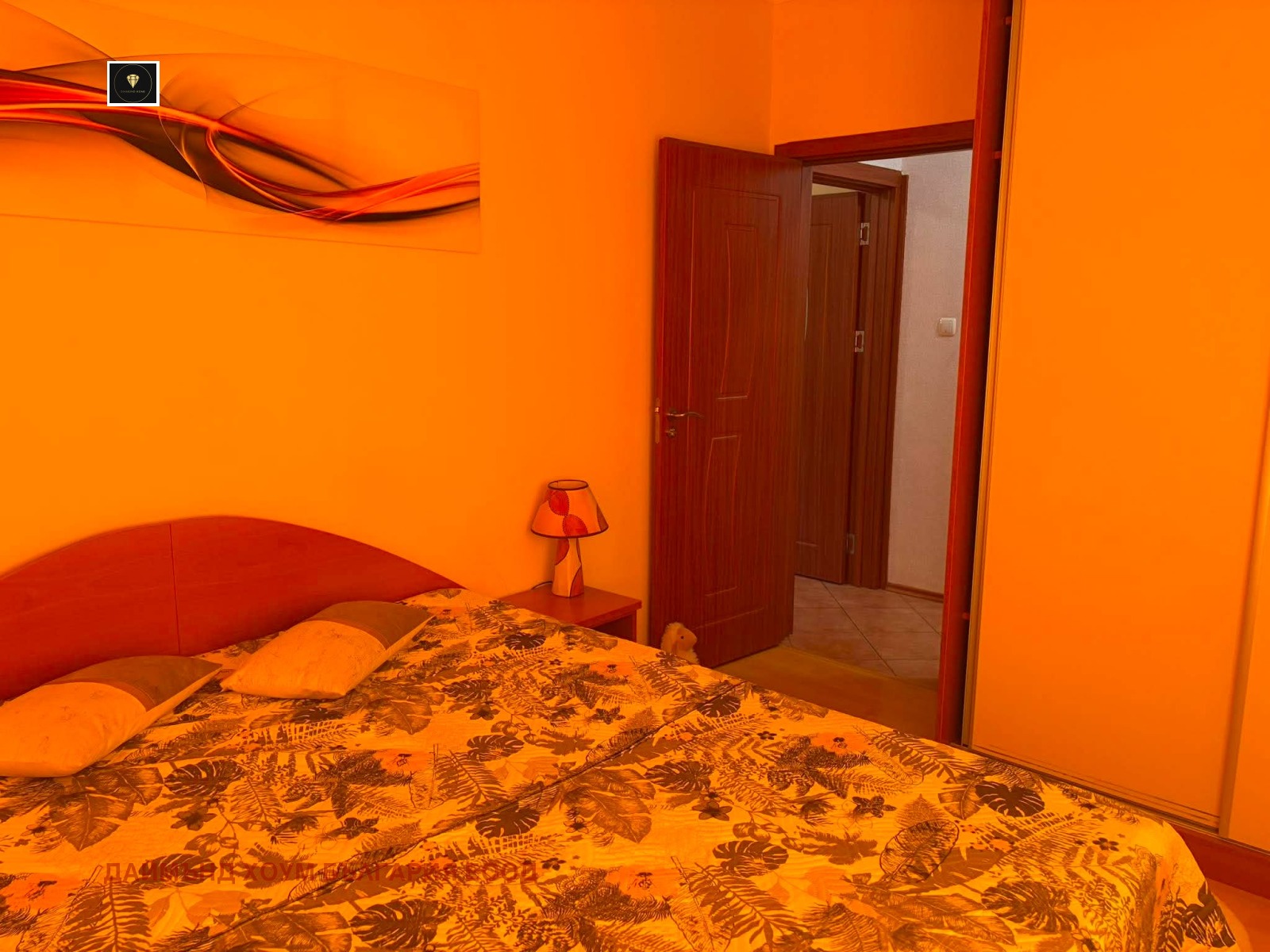 Продава 2-СТАЕН, гр. Пловдив, Христо Смирненски, снимка 5 - Апартаменти - 56006893