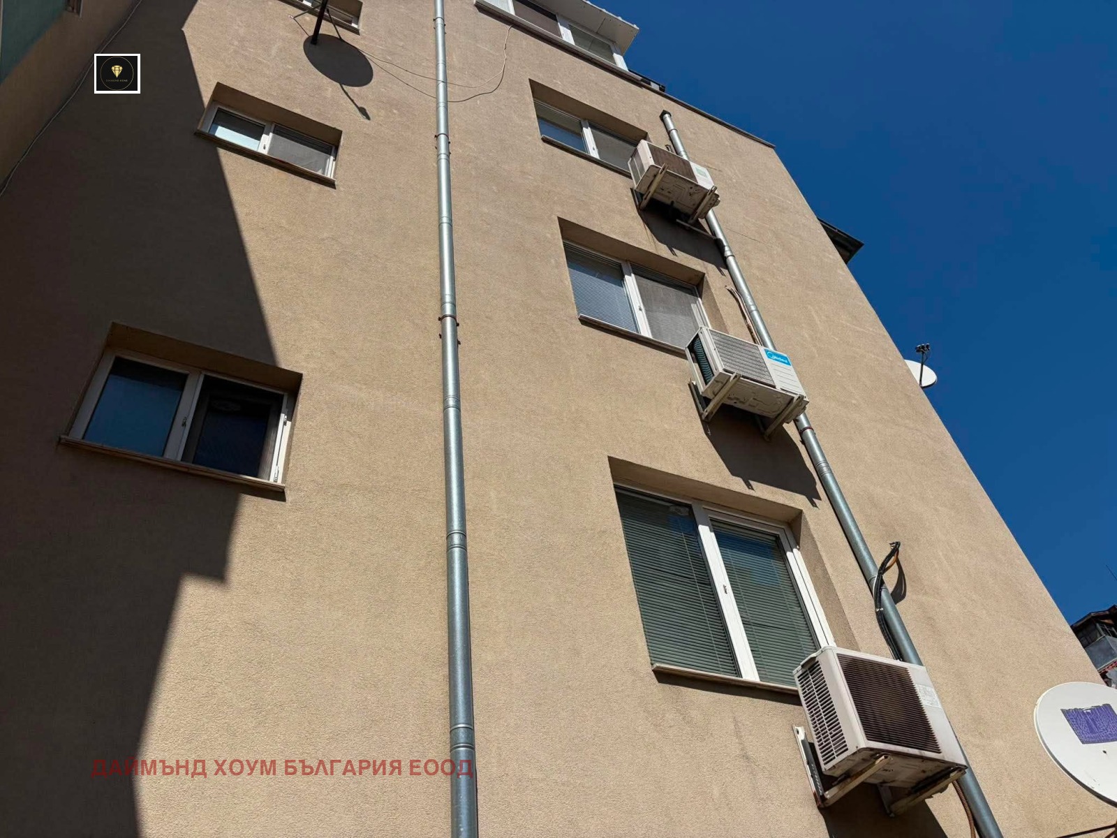 Продава 2-СТАЕН, гр. Пловдив, Христо Смирненски, снимка 9 - Апартаменти - 56006893