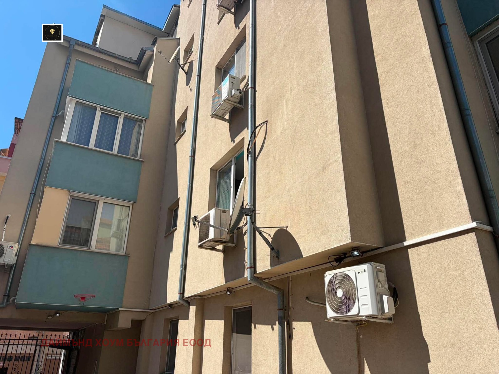 Продава 2-СТАЕН, гр. Пловдив, Христо Смирненски, снимка 10 - Апартаменти - 56006893
