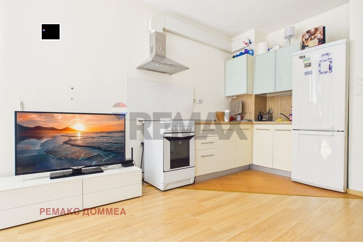 Продава 2-СТАЕН, гр. Варна, Левски 1, снимка 5 - Апартаменти - 56074607