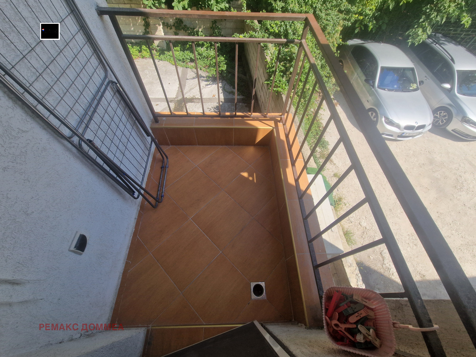 Продава 2-СТАЕН, гр. Варна, Левски 1, снимка 9 - Апартаменти - 56074607