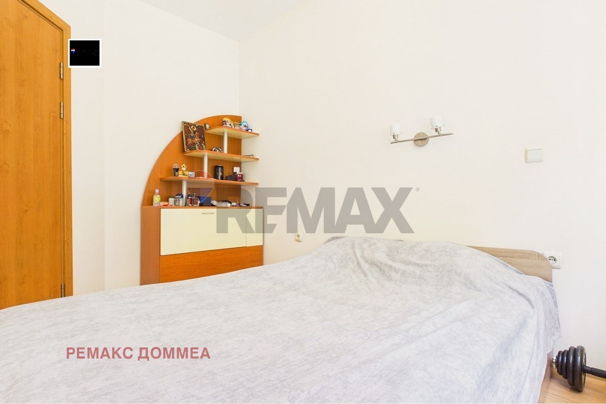 Продава 2-СТАЕН, гр. Варна, Левски 1, снимка 7 - Апартаменти - 56074607