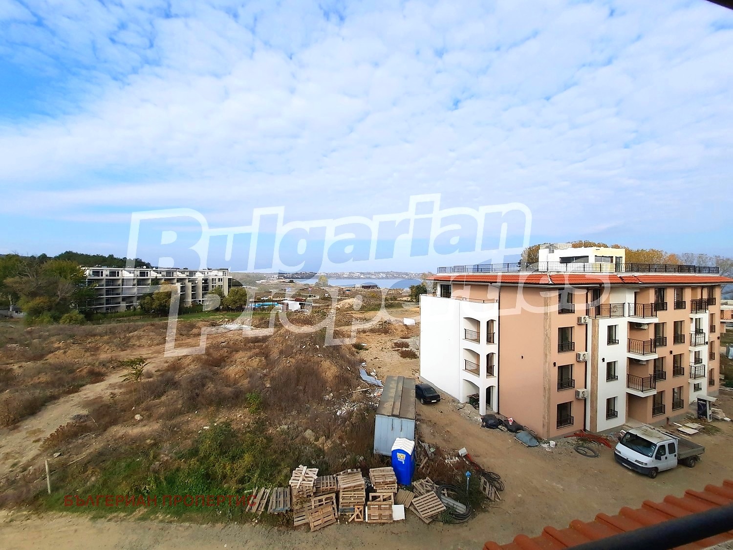 Продава 2-СТАЕН, гр. Созопол, област Бургас, снимка 17 - Апартаменти - 56294640