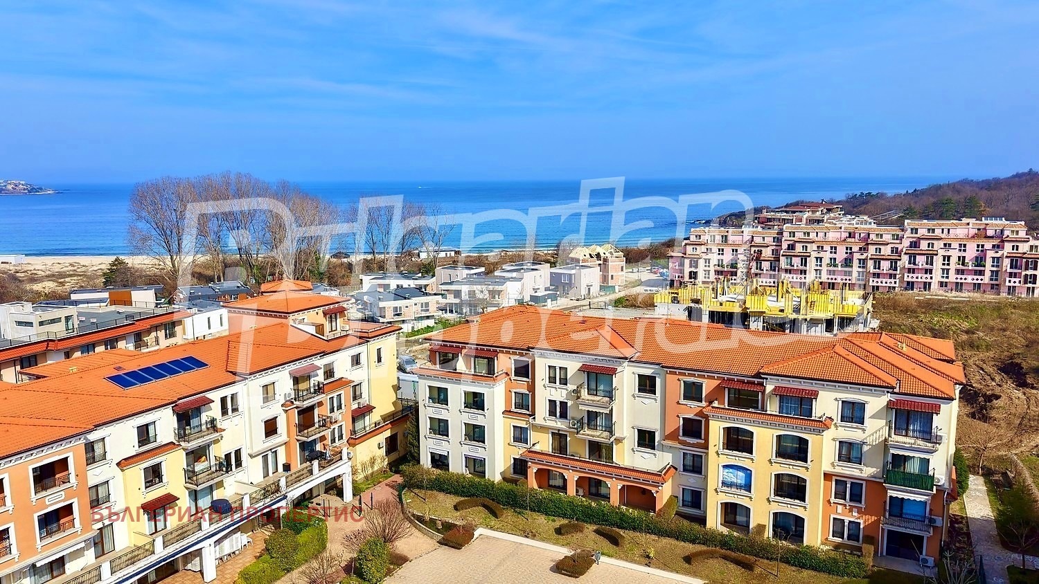 Продава 2-СТАЕН, гр. Созопол, област Бургас, снимка 15 - Апартаменти - 56294640