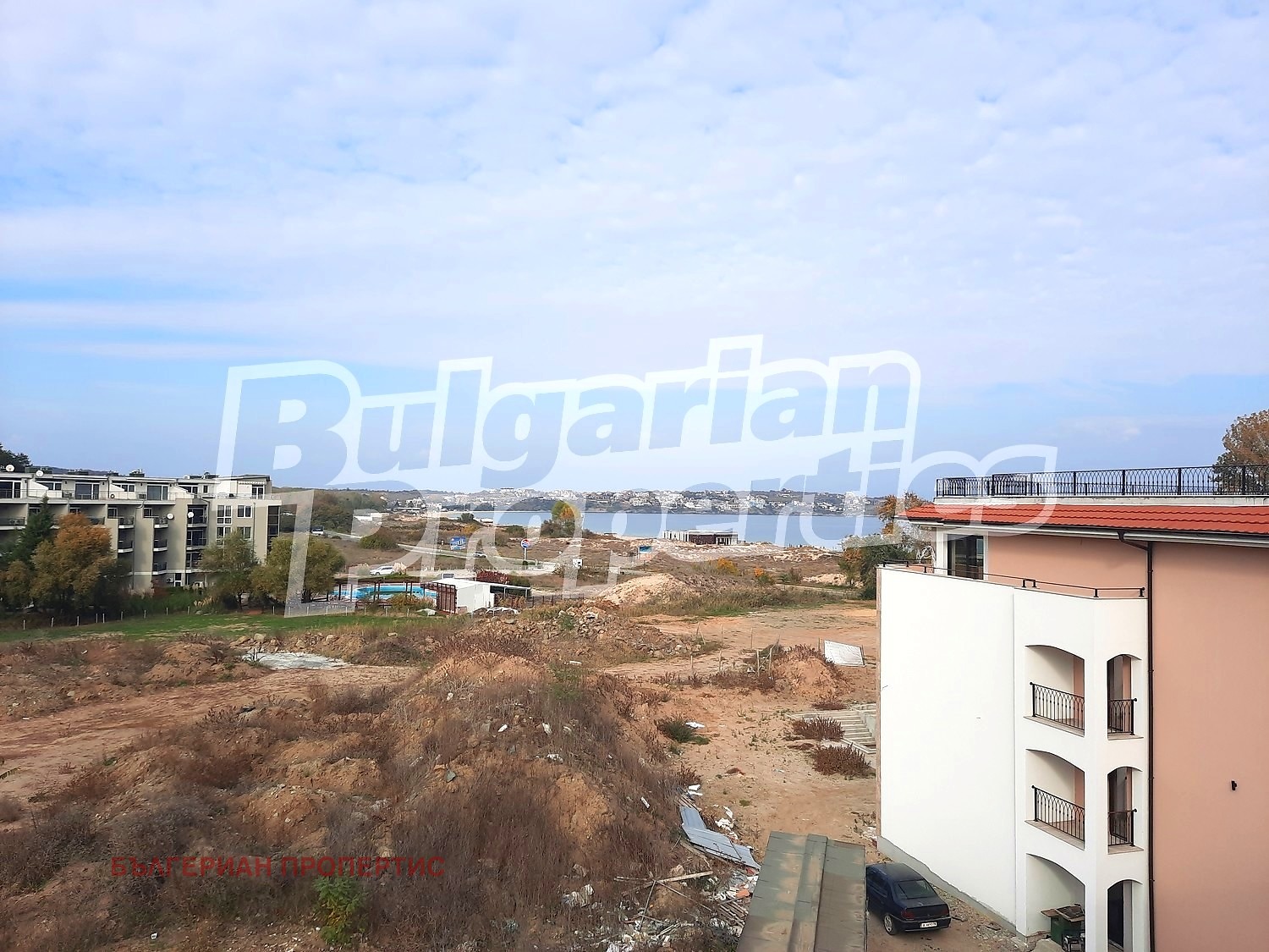 Продава 2-СТАЕН, гр. Созопол, област Бургас, снимка 10 - Апартаменти - 56294640