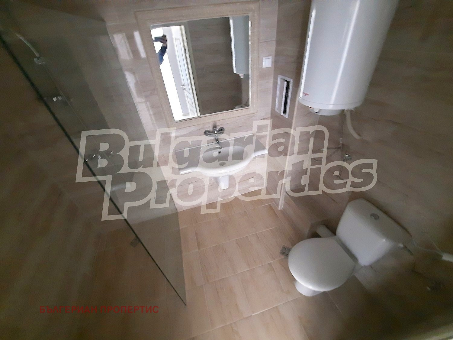 Продава 2-СТАЕН, гр. Созопол, област Бургас, снимка 16 - Апартаменти - 56294640
