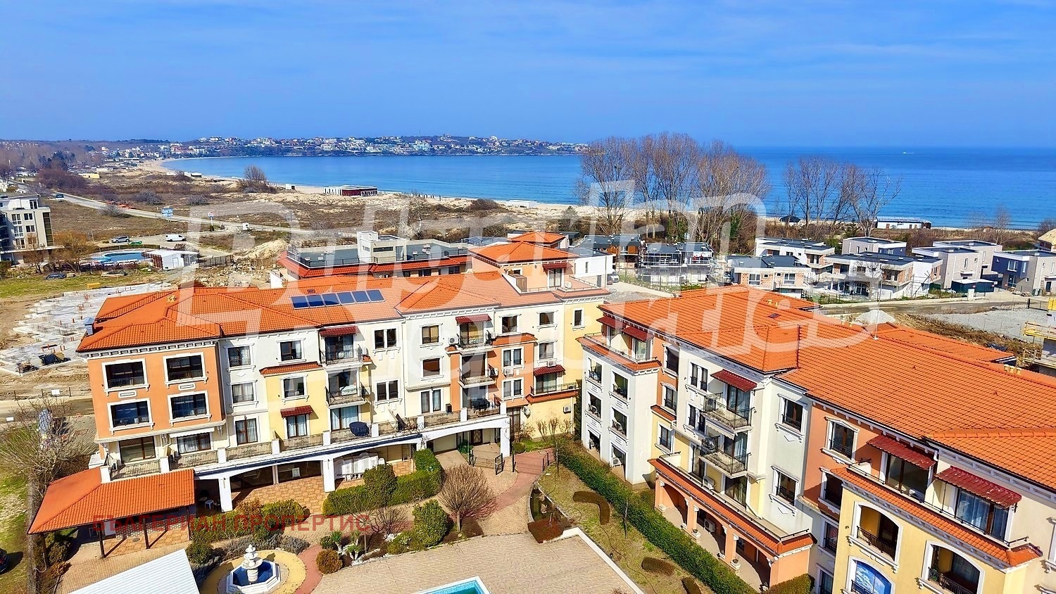 Продава 2-СТАЕН, гр. Созопол, област Бургас, снимка 6 - Апартаменти - 56294640