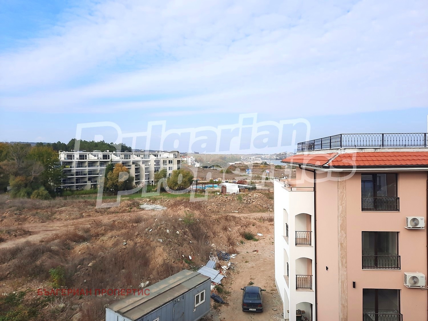 Продава 2-СТАЕН, гр. Созопол, област Бургас, снимка 9 - Апартаменти - 56294640